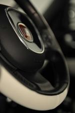 Fiat 500L 2012 года